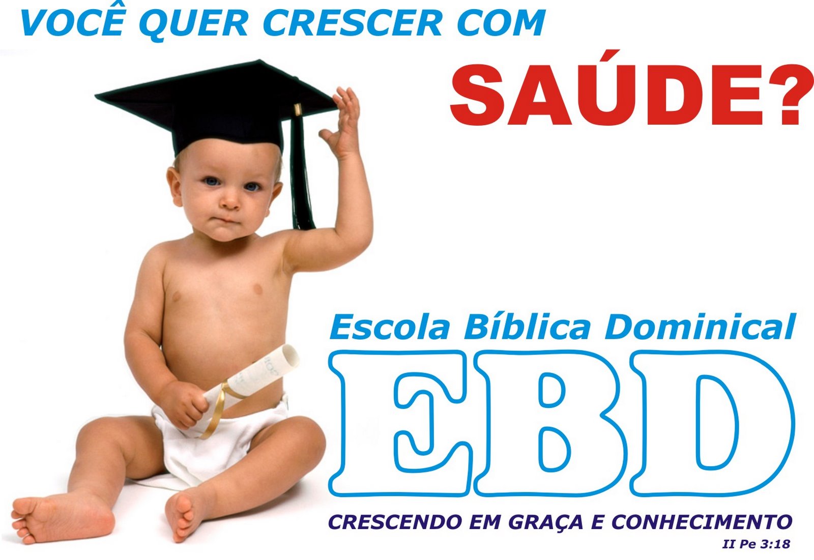 Classe Jônatas 7 bons motivos para você frequentar a Escola Dominical